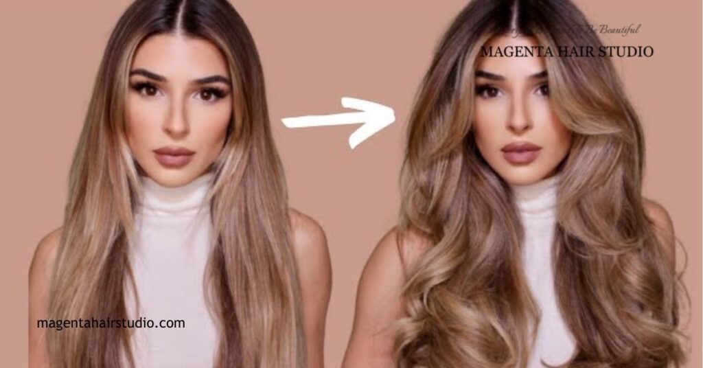 Long Curtain Bangs: Versatile Styles, Maintenance Tips & Celebrity Looks 1 Choosing the Perfect Long Curtain Bangs Style