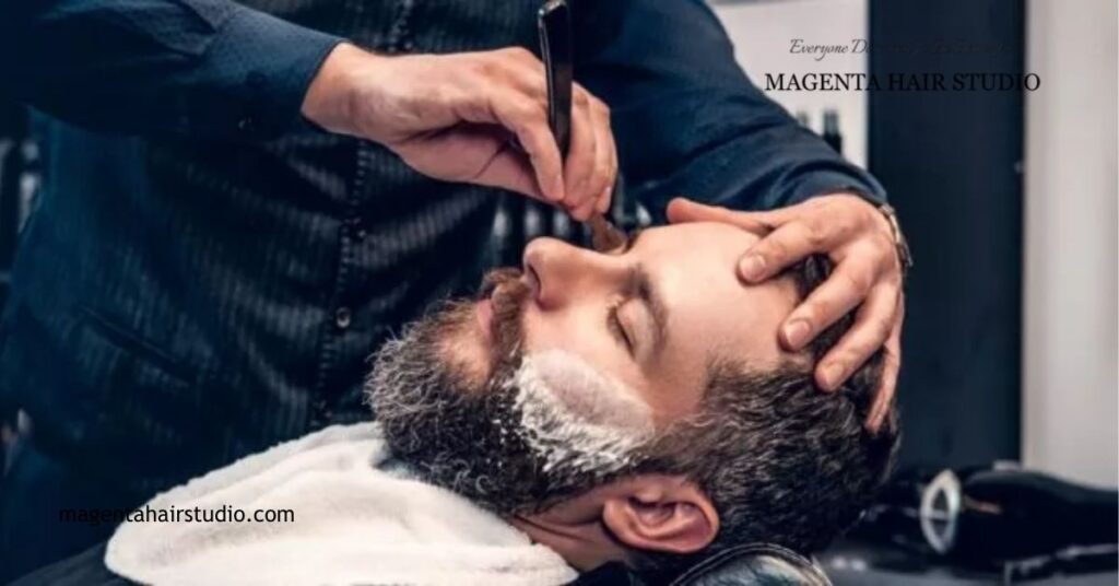 Line Up Haircuts: Top Styles, Trends & Maintenance Tips for 2025 13 Choosing the Right Barber for Your Line Up Haircut