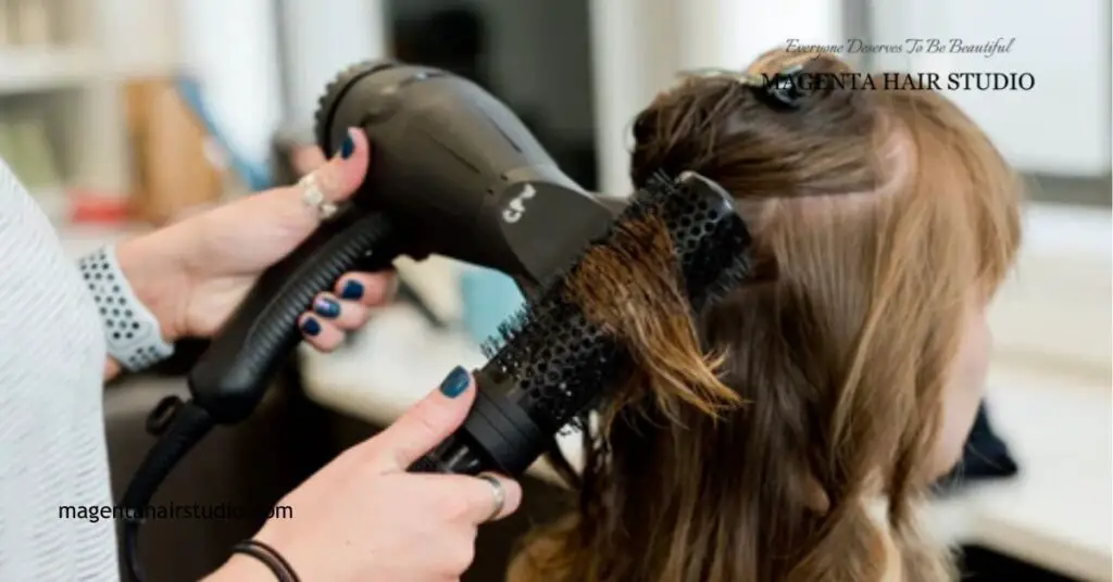 Blow Dry Hair Secrets: How to Achieve Smooth, Voluminous, Glossy Styles 1 Choosing the Right Blow Dryer