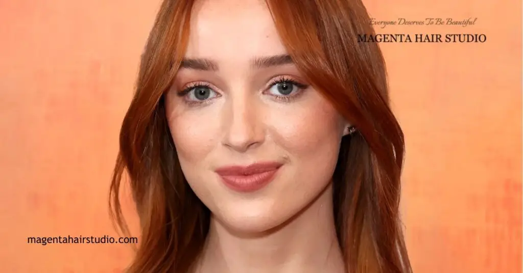Why Copper Hair is the Hottest Trend in 2025: Boost Your Style Today 3 Choosing the Right Copper Shade