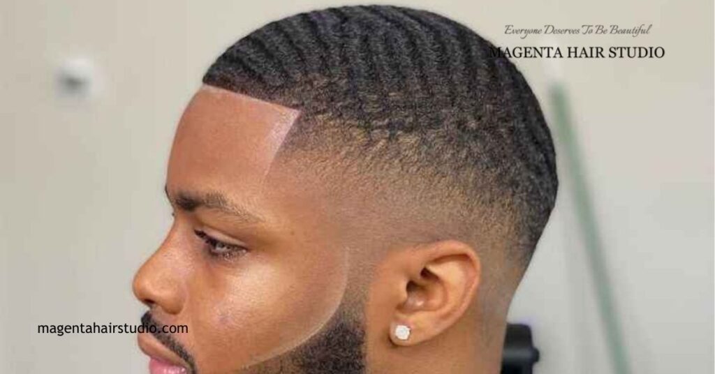 Drop Fade for Men: Trending Styles, Tips & Celebrity Inspirations 2 Choosing the Right Drop Fade for Your Face Shape