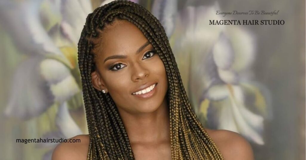 Ghana Braids Guide: Top Styles, Care Tips & Best US Salons 8 Choosing the Right Ghana Braid Style for You