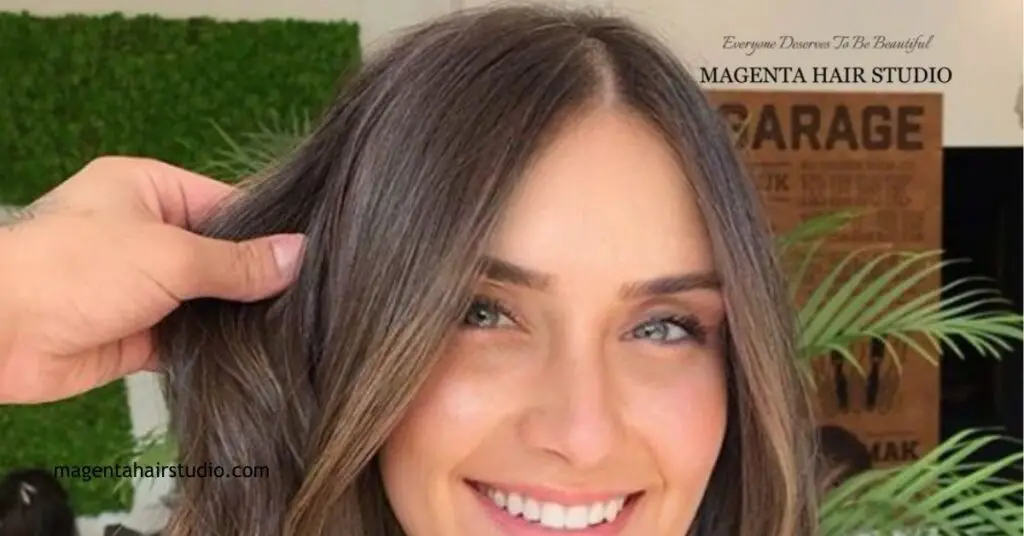 Embrace the Beauty of Mousy Brown Hair: Top Styling & Care Tips 6 Choosing the Right Hair Color Shade