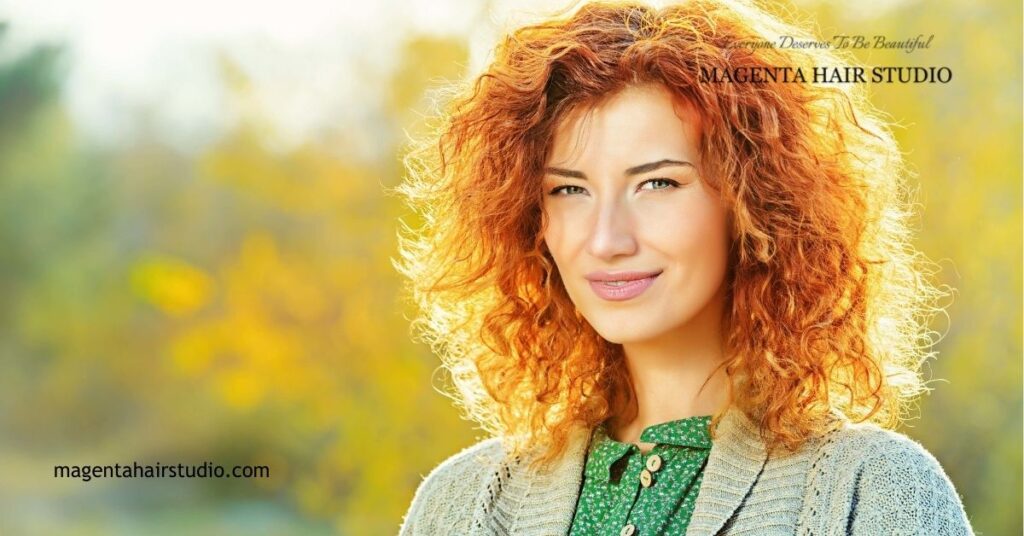 Perm Hairstyles: Top Trends, Styles & Care Tips for 2025 2 Choosing the Right Perm Hairstyle