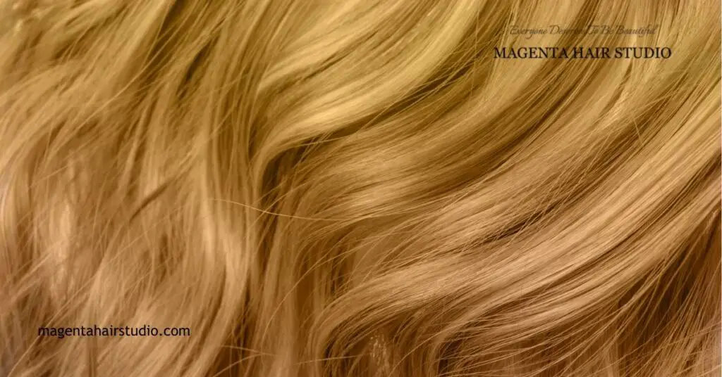 10 Secrets to Achieving the Perfect Golden Blonde Hair 2 Choosing the Right Shade