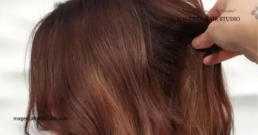 The Ultimate Guide to Red Brown Hair: Stunning Shades, Styles & Care Tips 2 Choosing the Right Shade