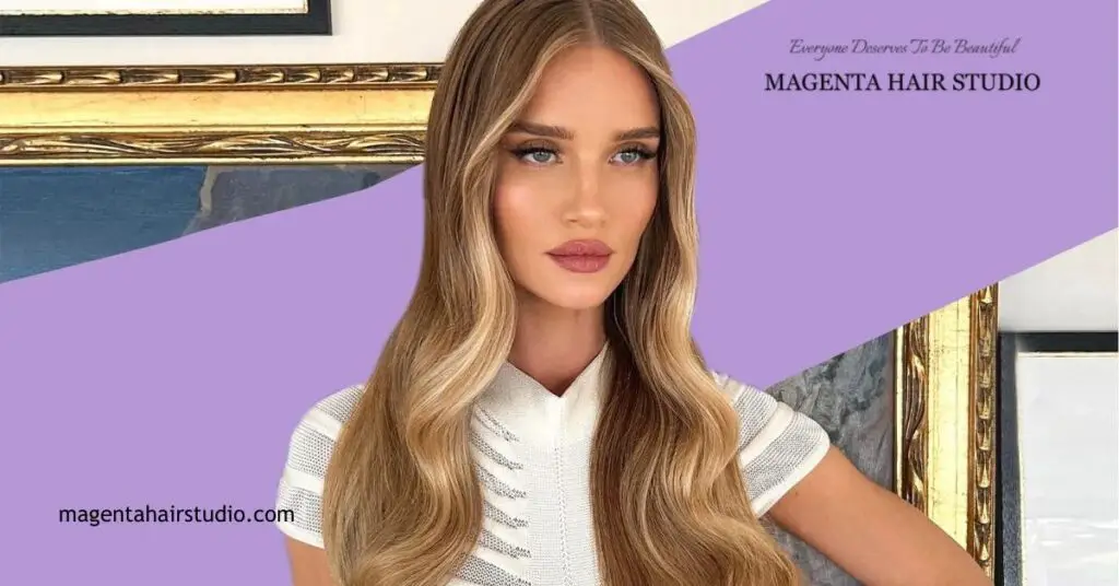 Get Perfect Blonde Highlights: Tips, Techniques & Maintenance 2 Choosing the Right Shade of Blonde Highlights