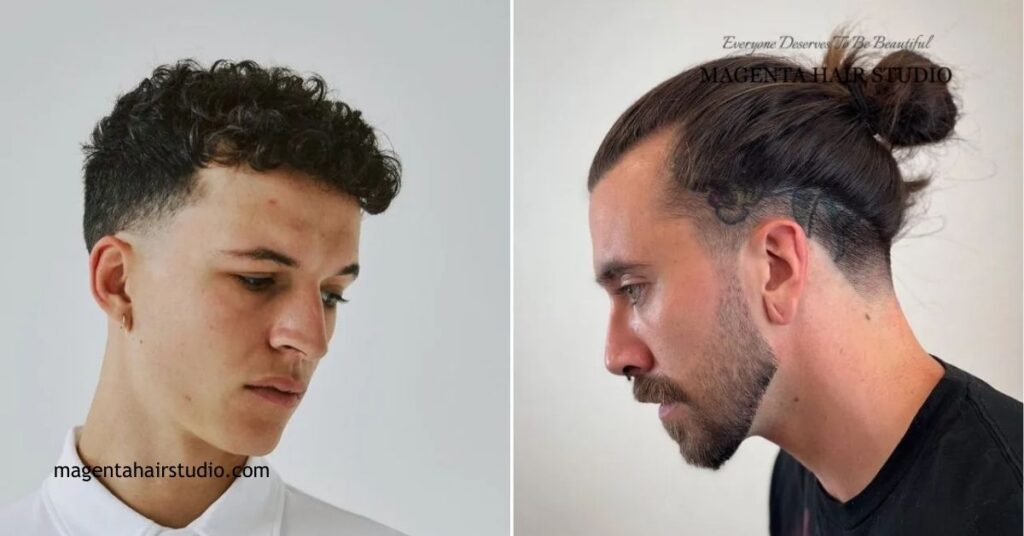 Choosing the Right Shag for Your Face Shape