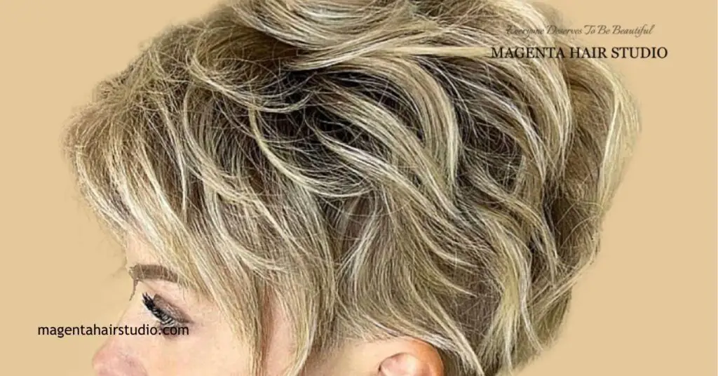 Short Messy Hair: Chic, Low-Maintenance Styles You’ll Love 2 Choosing the Right Short Messy Hair Style