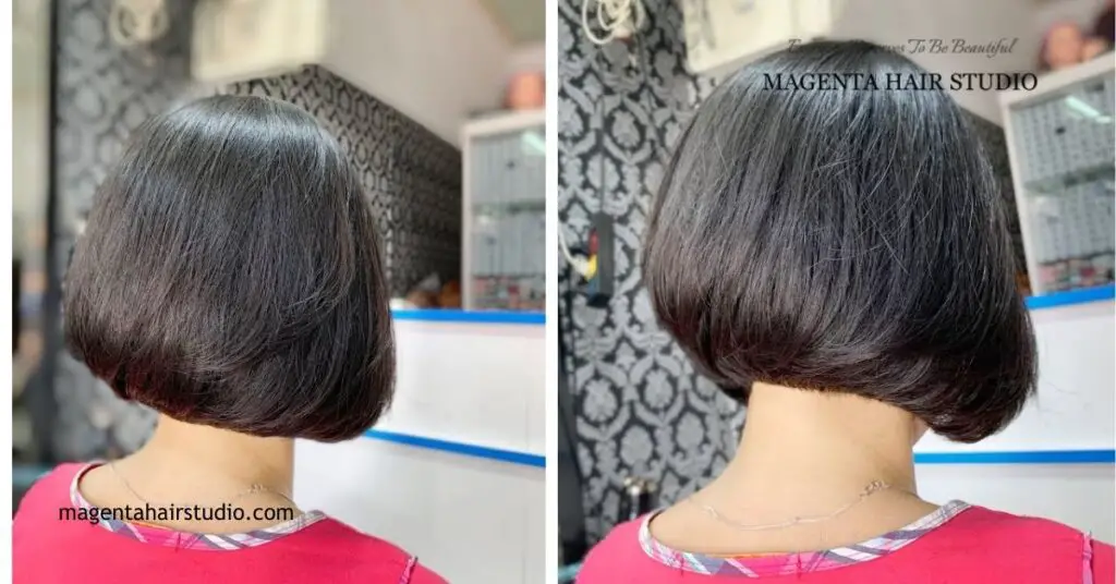 Ultimate Guide to Short Bob Hairstyles: Trends, Styles & Tips 1 Classic Bob