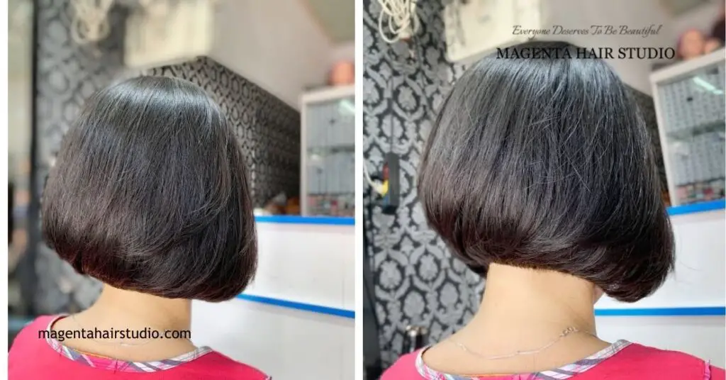 15 Most Endearing Short Hairstyles for Fine Hair: Boost Volume & Style 1 Classic Bob