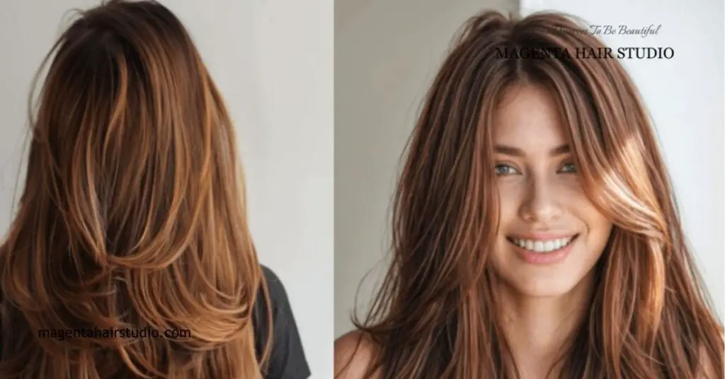 Top Medium Hairstyles for Women: Trendy Looks to Refresh Your Style 1 Classic Layered Cuts