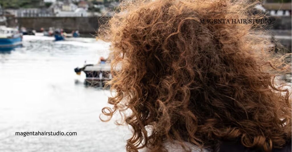 Say Goodbye to Brassiness! Top Hair Toners for Perfect Color Every Time 5 Coarse Hair