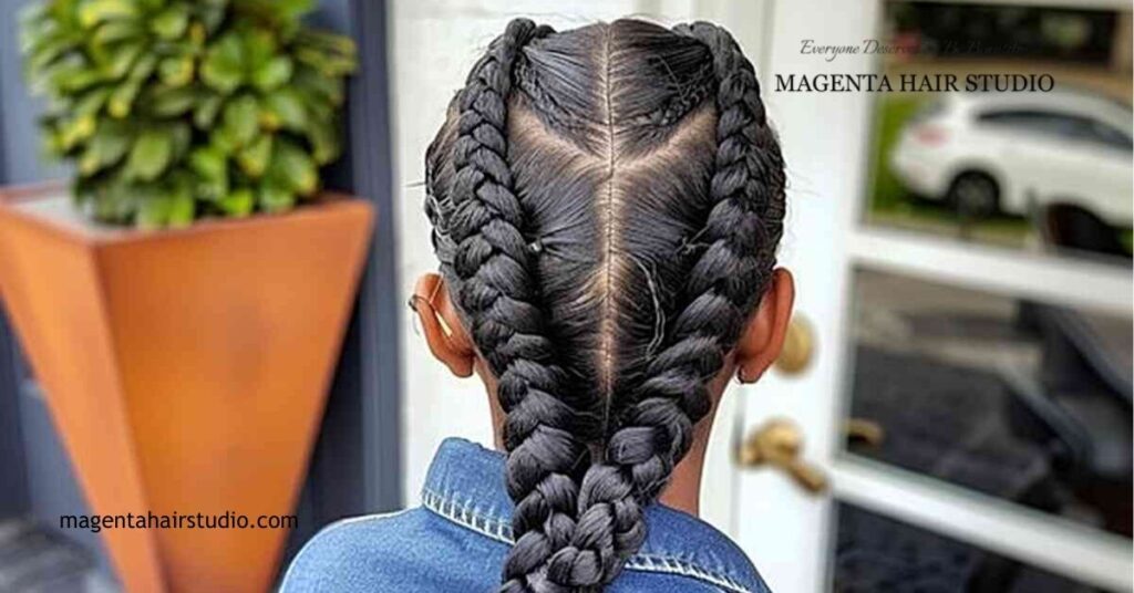 Ghana Braids Guide: Top Styles, Care Tips & Best US Salons 9 Common Mistakes and How to Avoid Them