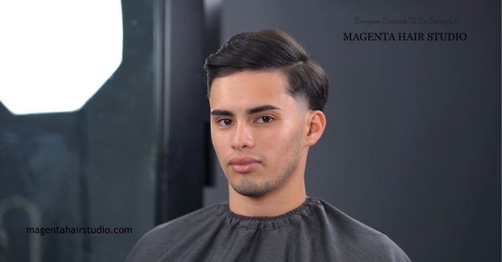 Blowout Taper Haircut: The Ultimate Guide to a Stylish, Modern Look 6 Common Mistakes to Avoid