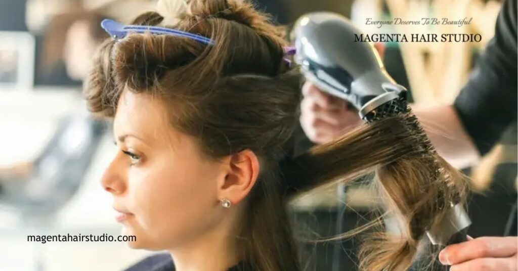 Blow Dry Hair Secrets: How to Achieve Smooth, Voluminous, Glossy Styles 8 Common Mistakes to Avoid When Blow Drying
