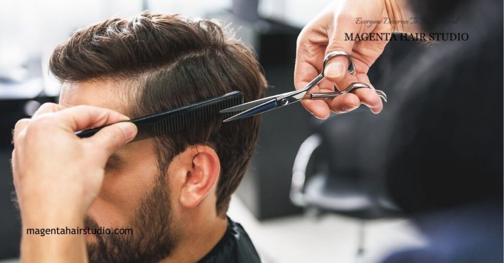 Line Up Haircuts: Top Styles, Trends & Maintenance Tips for 2025 10 Common Mistakes to Avoid with Line Up Haircuts