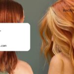 Copper Hair