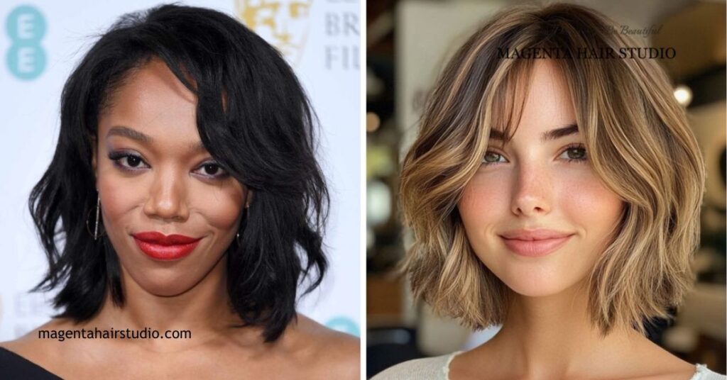 Short Messy Hair: Chic, Low-Maintenance Styles You’ll Love 4 Creating Short Messy Hair A Step by Step Guide