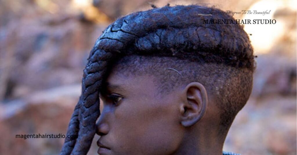 Ultimate Guide to Cornrow Styles: Trends, Techniques & Care Tips 13 Cultural Significance of Cornrows