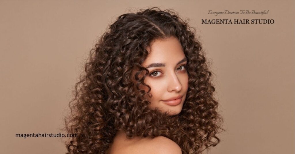 Say Goodbye to Brassiness! Top Hair Toners for Perfect Color Every Time 6 Curly Hair