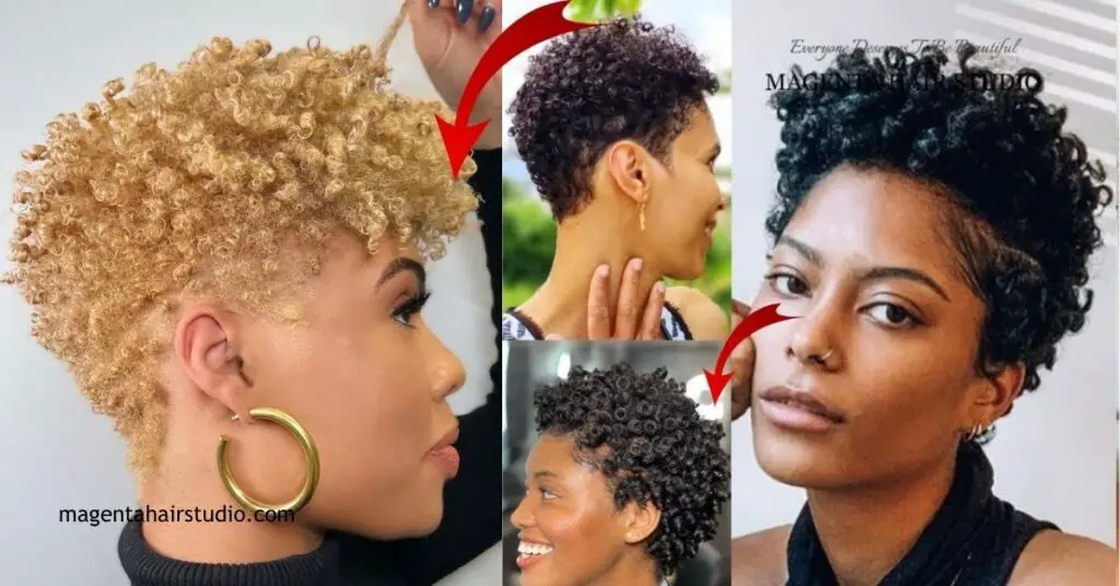 15 Most Endearing Short Hairstyles for Fine Hair: Boost Volume & Style 12 Curly Short Hairstyle