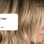Dark Blonde Hair