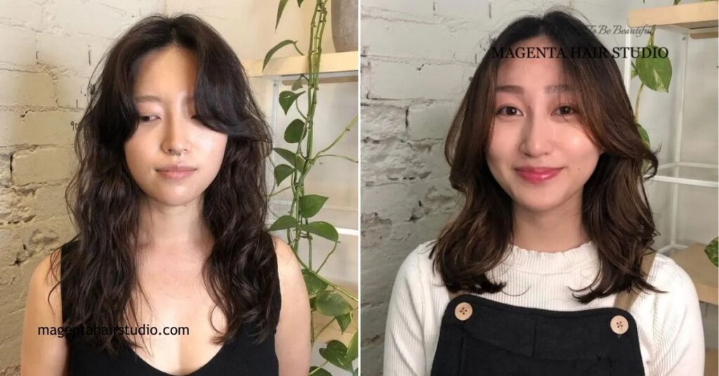 Perm Hairstyles: Top Trends, Styles & Care Tips for 2025 4 Digital Perms
