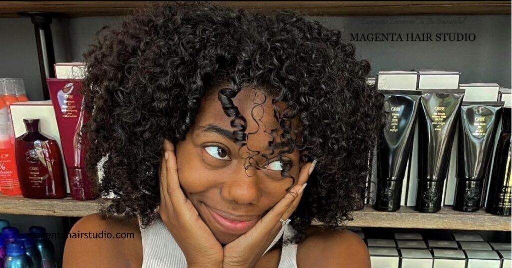 10 Stunning Natural Curly Hairstyles to Embrace Your Curls 1 Embracing Your Natural Texture