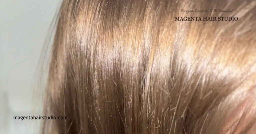 Embrace the Beauty of Mousy Brown Hair: Top Styling & Care Tips 3 Enhancing Mousy Brown Hair with Styling Techniques