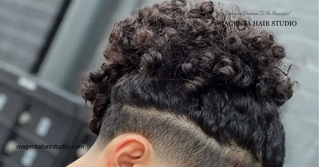 Long Curly Hair Men: Styles, Care Tips & Celebrity Inspiration 4 Essential Hair Care Tips