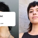 Female Mullet