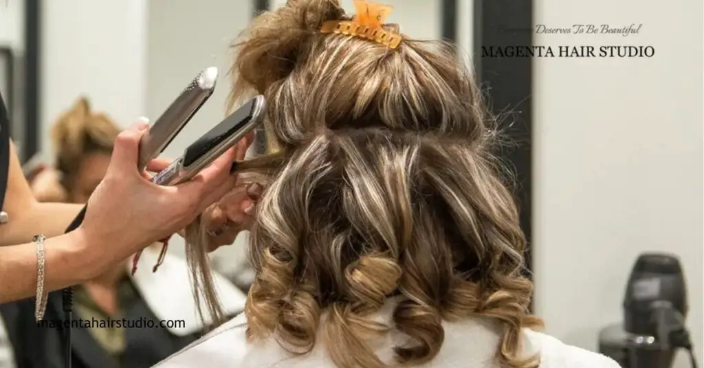 Finding the Right Stylist for Babylights