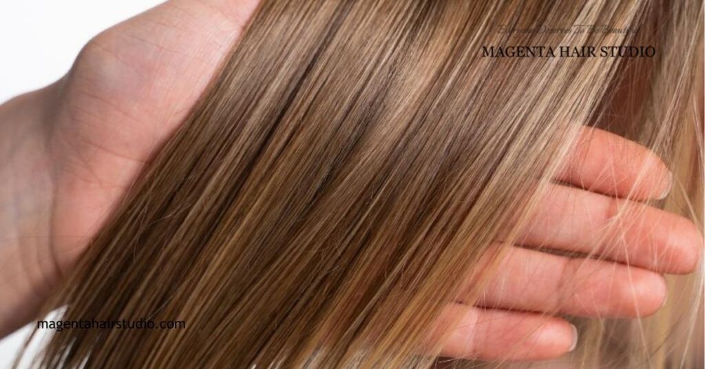 Say Goodbye to Brassiness! Top Hair Toners for Perfect Color Every Time 4 Fine Hair