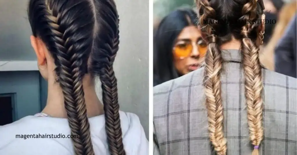 Ultimate Guide to Types of Braids: Classic to Trendy Styles for Every Occasion 3 Fishtail Braid