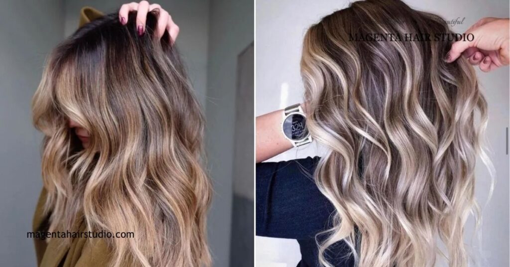 Get Perfect Blonde Highlights: Tips, Techniques & Maintenance 5 Foil Blonde Highlights