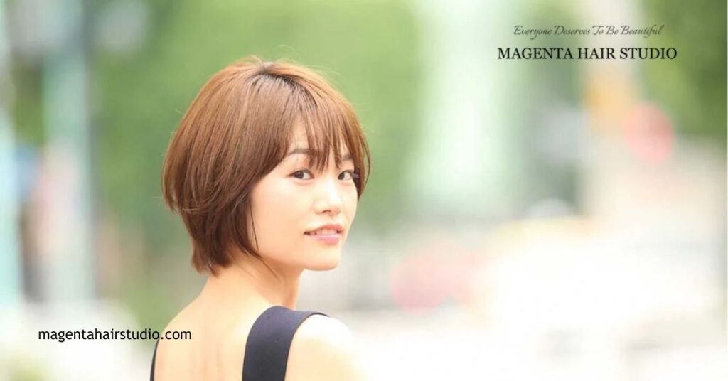 20 Voguish Layered Bob Hairstyles to Adopt for Fresh, Stylish Looks 20 Fringe Layered Bob