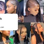 Ghana Braids