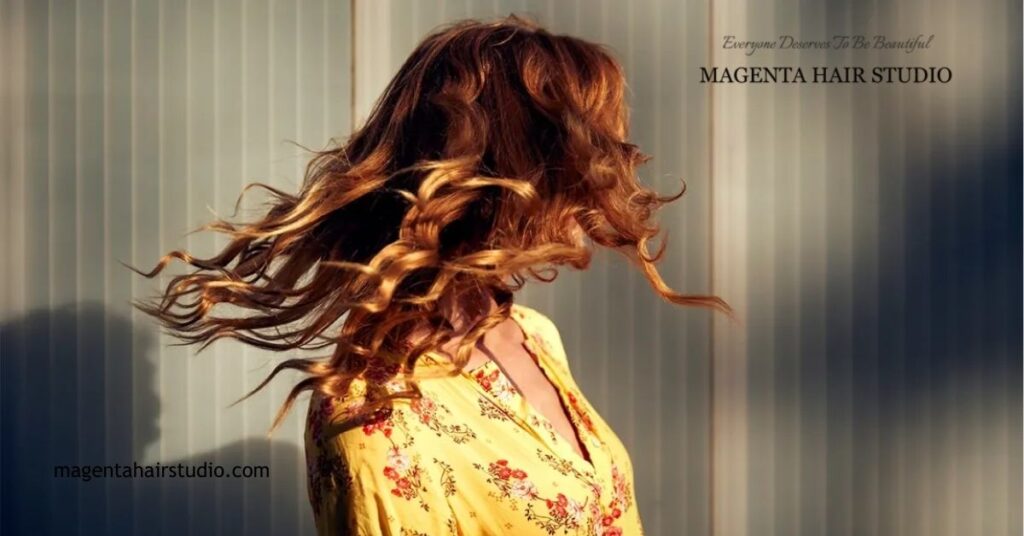 Transform Your Look: The Ultimate Guide to Caramel Hair Color for Every Skin Tone 13 Gloss and Shine Treatments