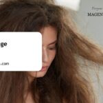 Hair Breakage