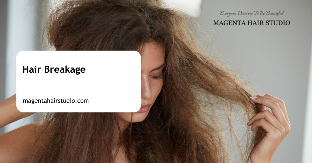 Hair Breakage