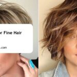 Hairstyles for Fine Hair