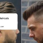 High Fade Haircuts