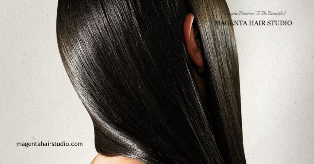 10 Stunning Prom Hairstyles to Rock Your Special Night 5 High Gloss Finish