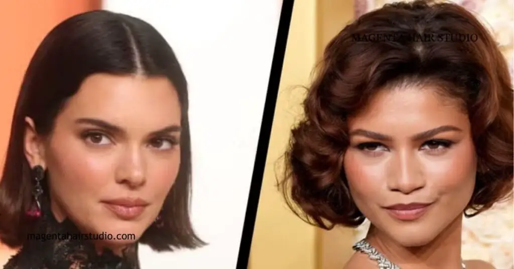 The Ultimate French Bob Guide: Styles, History & Maintenance Tips 7 Highlighting Celebrities Who Inspire the French Bob