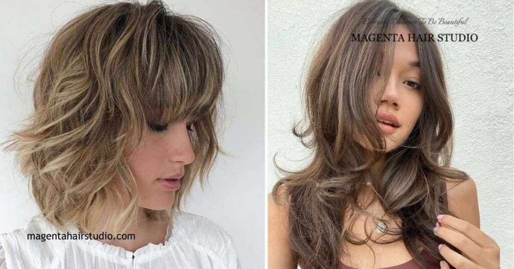 The Ultimate Guide to Feathered Hair: Styles, Tips & Maintenance 2 History Of Feathered Hair