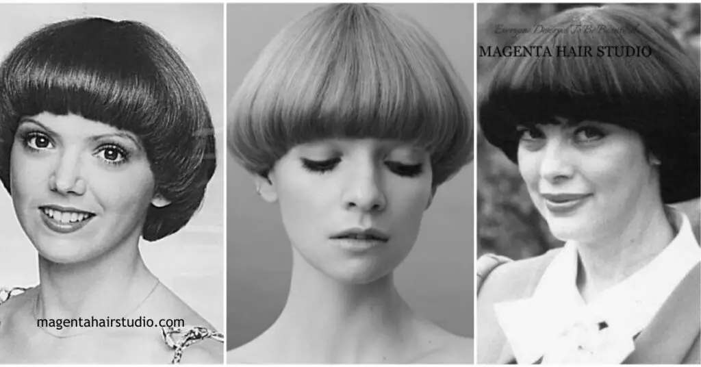 Pageboy Haircut: Timeless Style Tips and Modern Trends for 2025 1 History of the Pageboy Hairstyle
