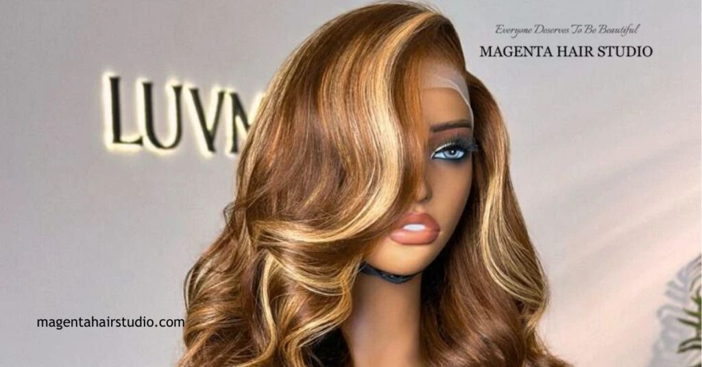 Ultimate Guide to Blonde Bobs: Styles, Shades & Maintenance Tips 5 Honey Blonde