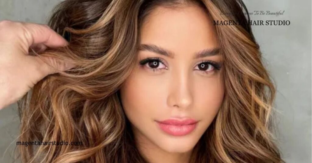 Transform Your Look: The Ultimate Guide to Caramel Hair Color for Every Skin Tone 3 How To Achieve Caramel Hair Color