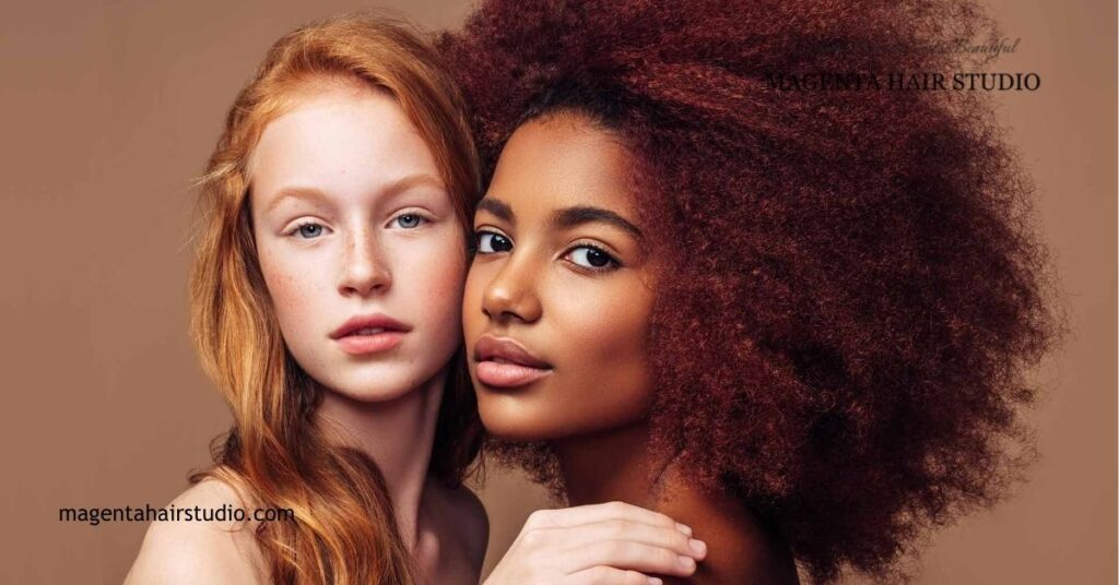 Ultimate Guide to Ginger Hair Color: Shades, Maintenance & Styling Tips 4 How To Achieve The Perfect Ginger Hair Color